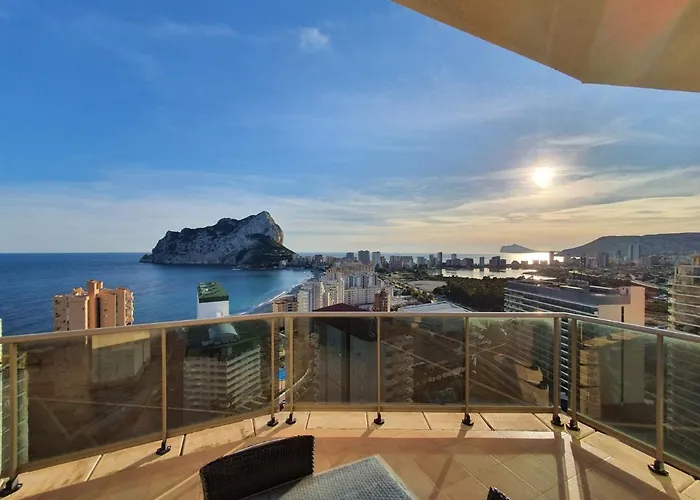 Apartamentos Esmeralda Suites Unitursa