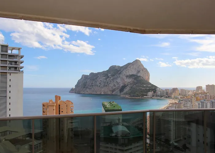 Apartamentos Esmeralda Suites Unitursa